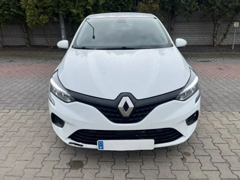 Renault Clio CttE V (2019-)