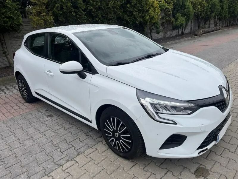 Renault Clio CttE V (2019-)