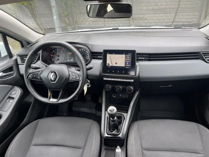 Renault Clio CttE V (2019-)