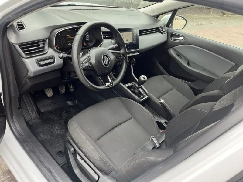 Renault Clio CttE V (2019-)