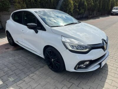 Renault Clio Rs IV (2012-)
