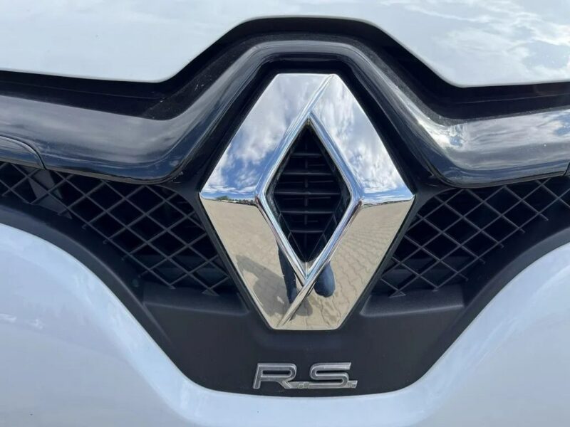 Renault Clio Rs IV (2012-)