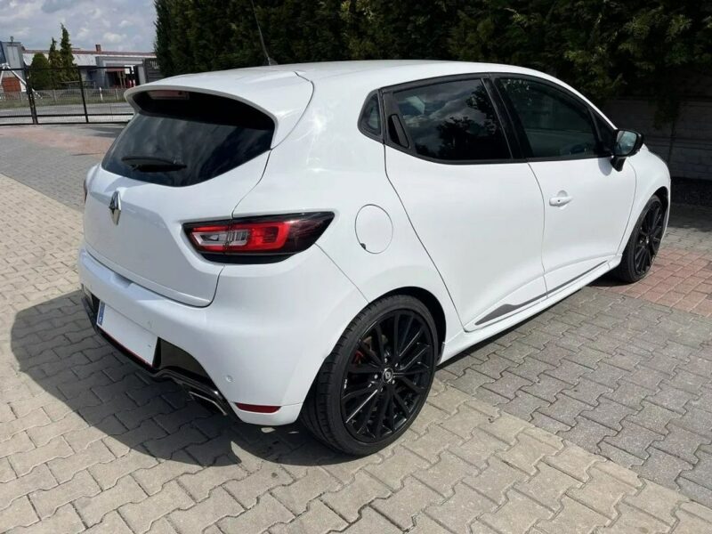 Renault Clio Rs IV (2012-)