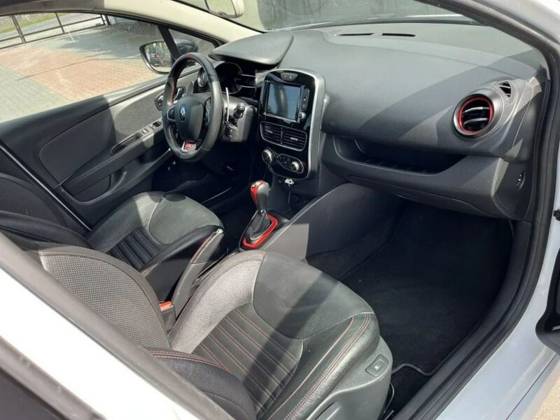 Renault Clio Rs IV (2012-)