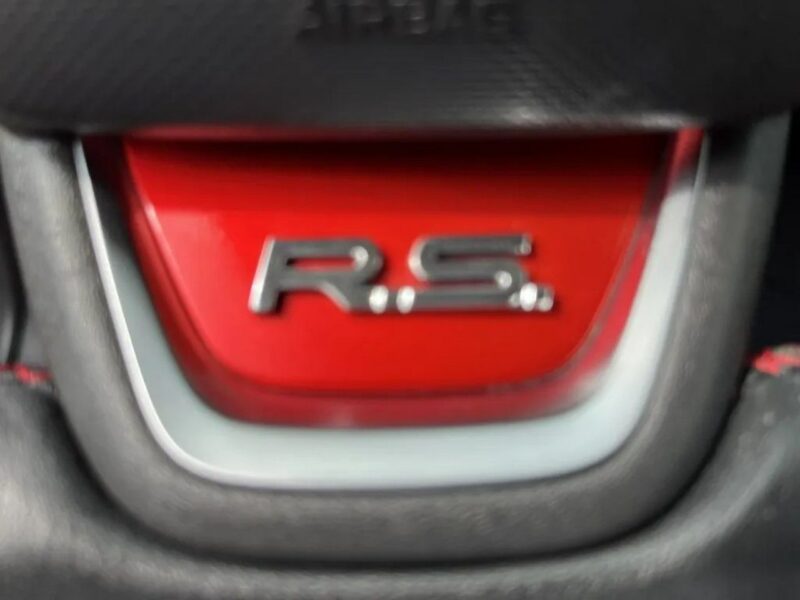 Renault Clio Rs IV (2012-)