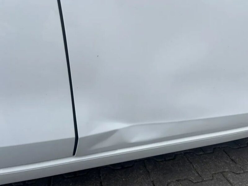 Volkswagen Golf VIII (2020-)
