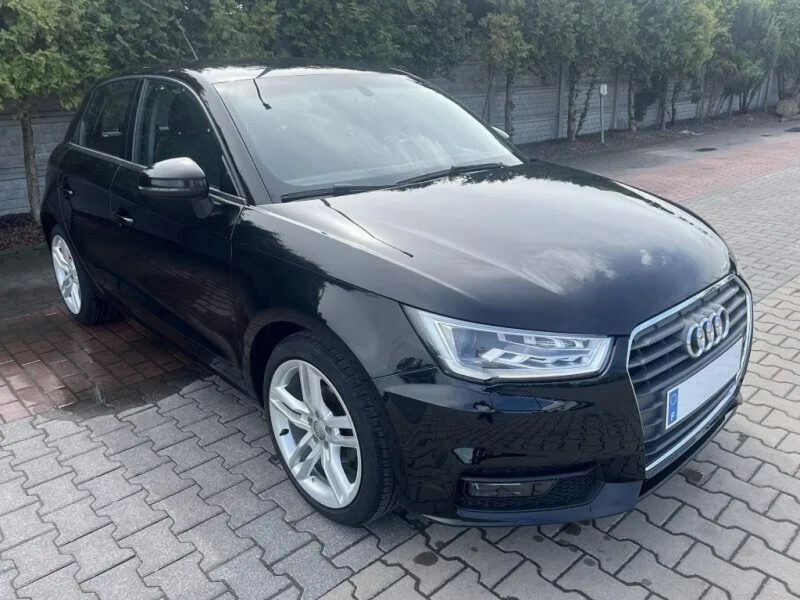 Audi A1 8X (2010-)
