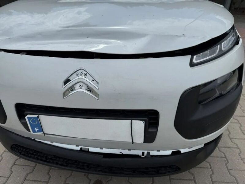 Citroen C4 Cactus I (2014-)