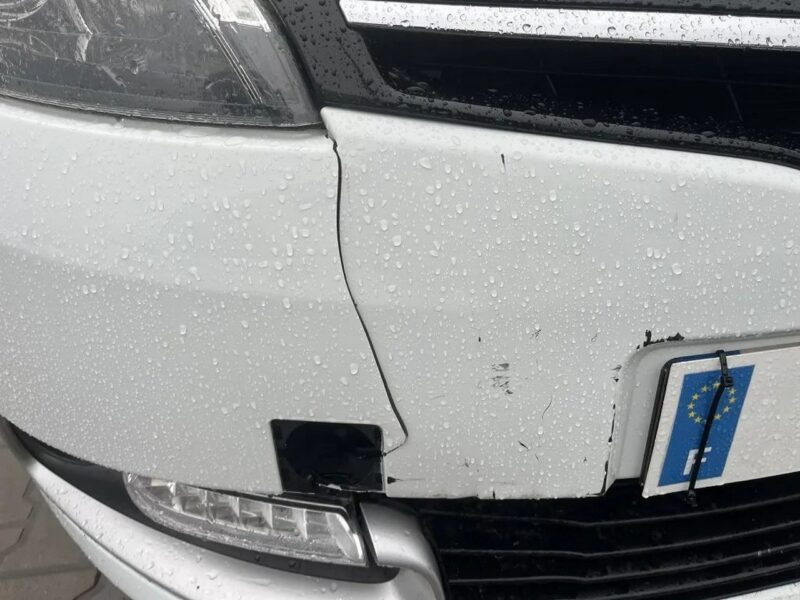 Renault Scenic Limited III (2009-2016)