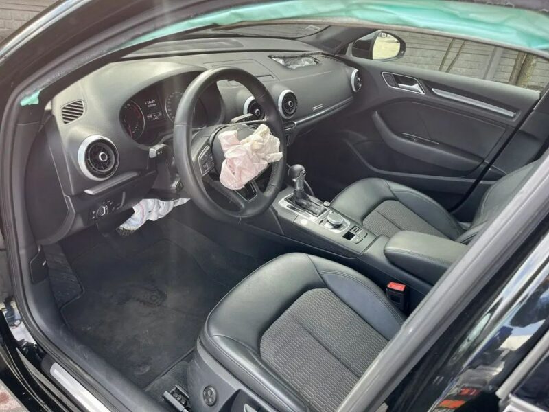 Audi A3 8Y