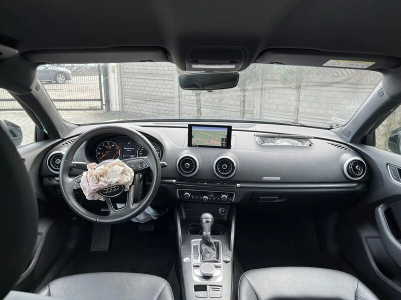 Audi A3 8Y