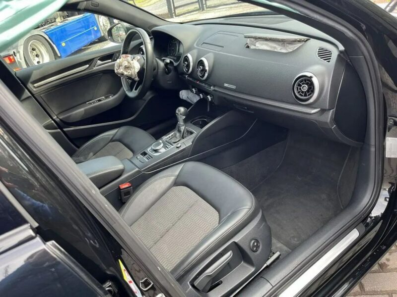 Audi A3 8Y