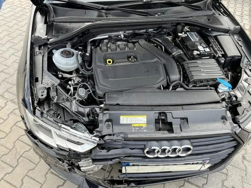 Audi A3 8Y