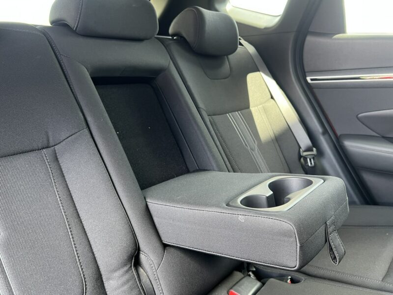 Hyundai Tucson 1.6T-GDI 150KM 6MT EXECUTIVE + el. klapa Salon Polska Gwarancja 2028 IV (2020-)