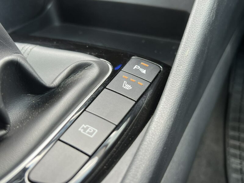 Hyundai Tucson 1.6T-GDI 150KM 6MT EXECUTIVE + el. klapa Salon Polska Gwarancja 2028 IV (2020-)