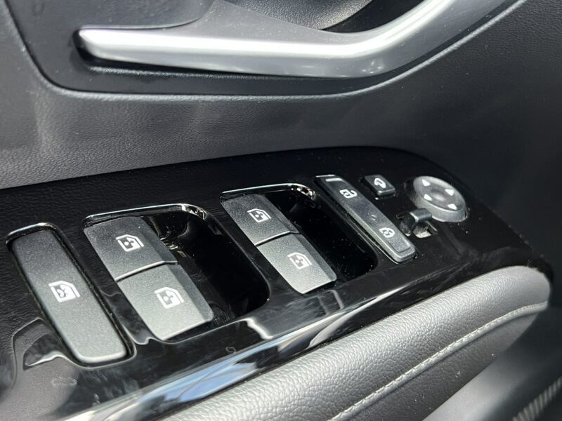Hyundai Tucson 1.6T-GDI 150KM 6MT EXECUTIVE + el. klapa Salon Polska Gwarancja 2028 IV (2020-)