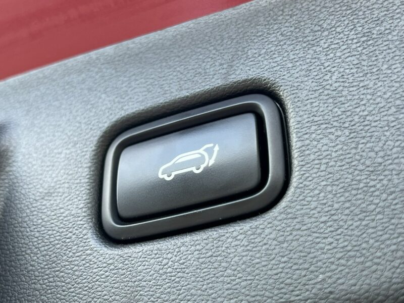 Hyundai Tucson 1.6T-GDI 150KM 6MT EXECUTIVE + el. klapa Salon Polska Gwarancja 2028 IV (2020-)