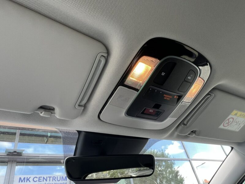 Hyundai Tucson 1.6T-GDI 150KM 6MT EXECUTIVE + el. klapa Salon Polska Gwarancja 2028 IV (2020-)