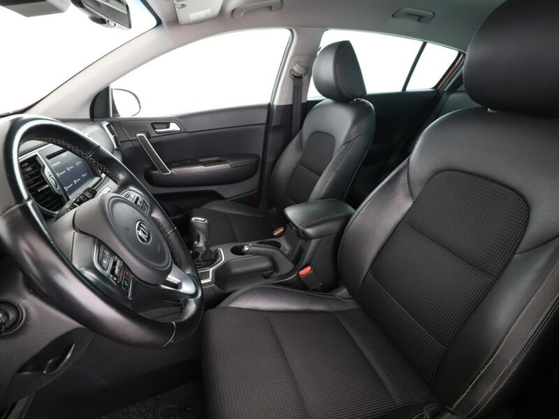 Kia Sportage GRATIS! Pakiet Serwisowy o wartości 1200 zł! IV (2016-2021)