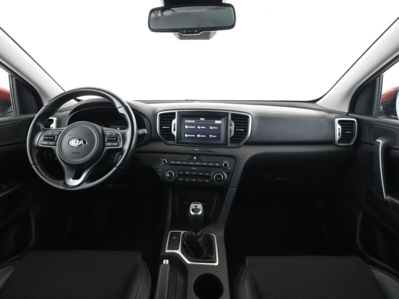 Kia Sportage GRATIS! Pakiet Serwisowy o wartości 1200 zł! IV (2016-2021)