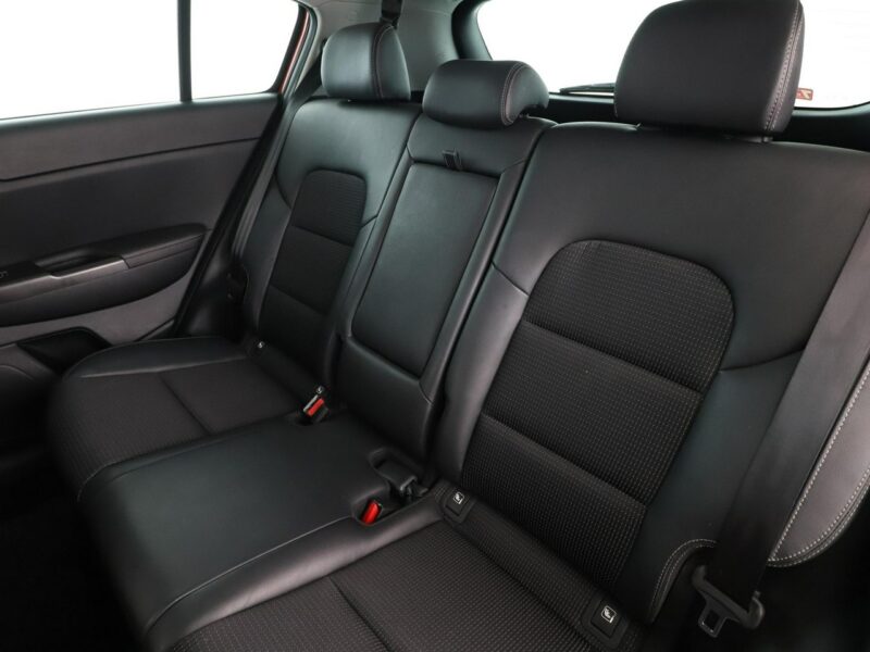 Kia Sportage GRATIS! Pakiet Serwisowy o wartości 1200 zł! IV (2016-2021)