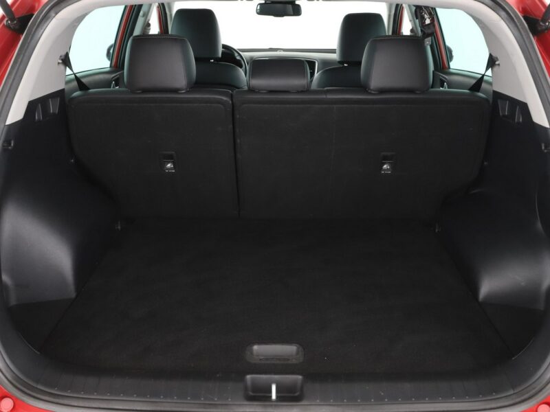 Kia Sportage GRATIS! Pakiet Serwisowy o wartości 1200 zł! IV (2016-2021)