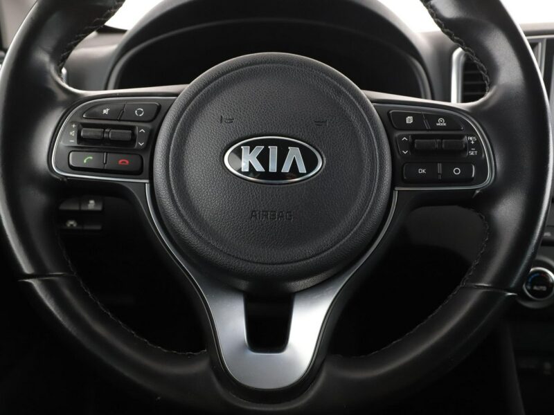 Kia Sportage GRATIS! Pakiet Serwisowy o wartości 1200 zł! IV (2016-2021)
