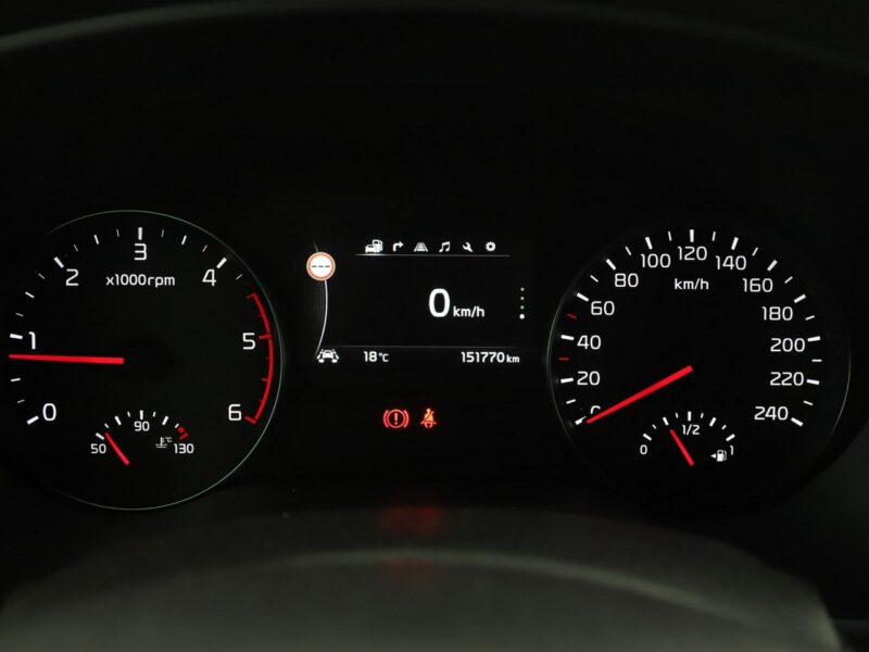 Kia Sportage GRATIS! Pakiet Serwisowy o wartości 1200 zł! IV (2016-2021)