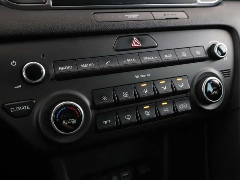 Kia Sportage GRATIS! Pakiet Serwisowy o wartości 1200 zł! IV (2016-2021)
