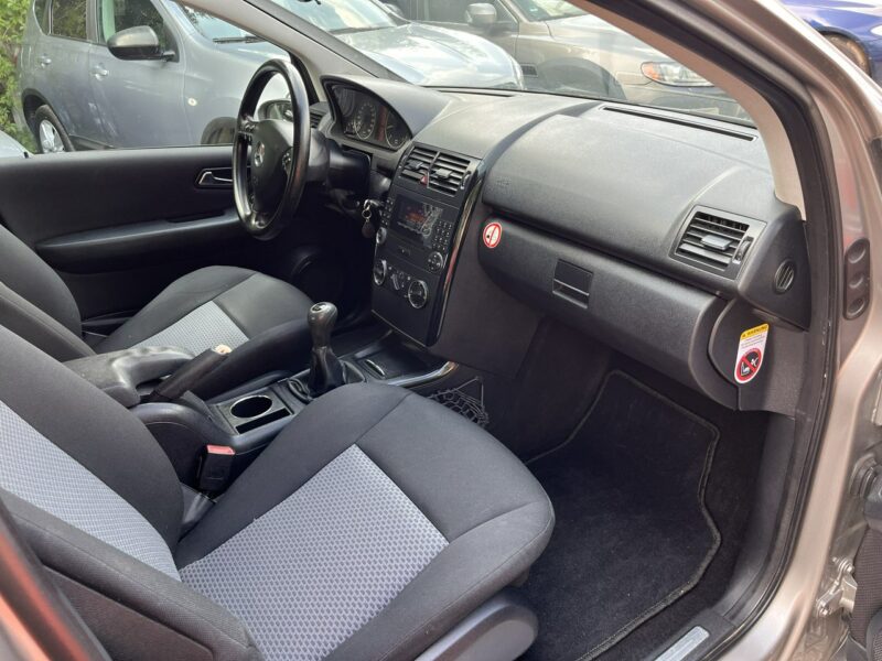 Mercedes A 150 1.5 Zarejestrowany Klima Alu El szyby BEZ RDZY Stan BDB Bezwypadkowy W169 (2004-2012)