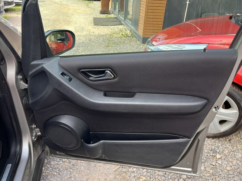 Mercedes A 150 1.5 Zarejestrowany Klima Alu El szyby BEZ RDZY Stan BDB Bezwypadkowy W169 (2004-2012)