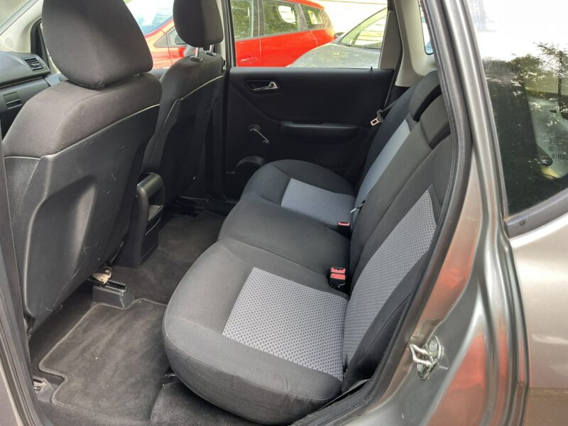 Mercedes A 150 1.5 Zarejestrowany Klima Alu El szyby BEZ RDZY Stan BDB Bezwypadkowy W169 (2004-2012)