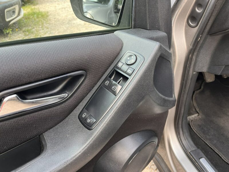 Mercedes A 150 1.5 Zarejestrowany Klima Alu El szyby BEZ RDZY Stan BDB Bezwypadkowy W169 (2004-2012)
