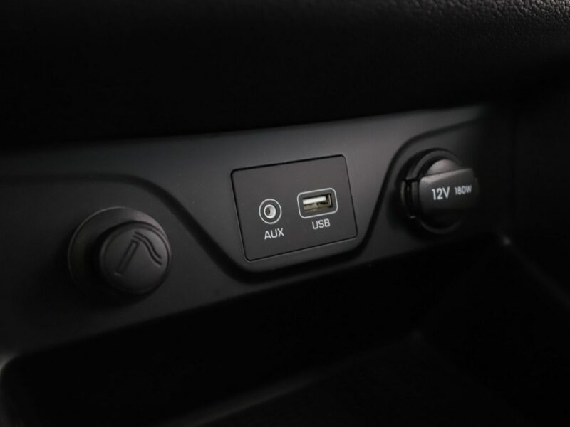Hyundai Tucson PDC klima auto grzane fotele navi bluetooth III (2015-2020)