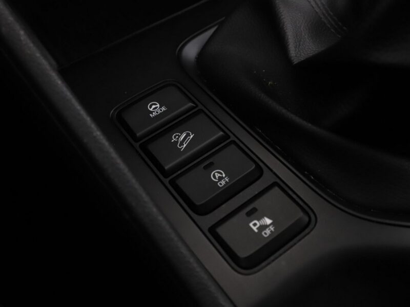 Hyundai Tucson PDC klima auto grzane fotele navi bluetooth III (2015-2020)