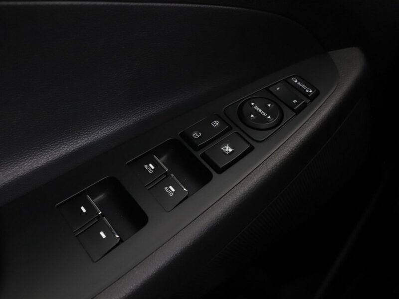 Hyundai Tucson PDC klima auto grzane fotele navi bluetooth III (2015-2020)