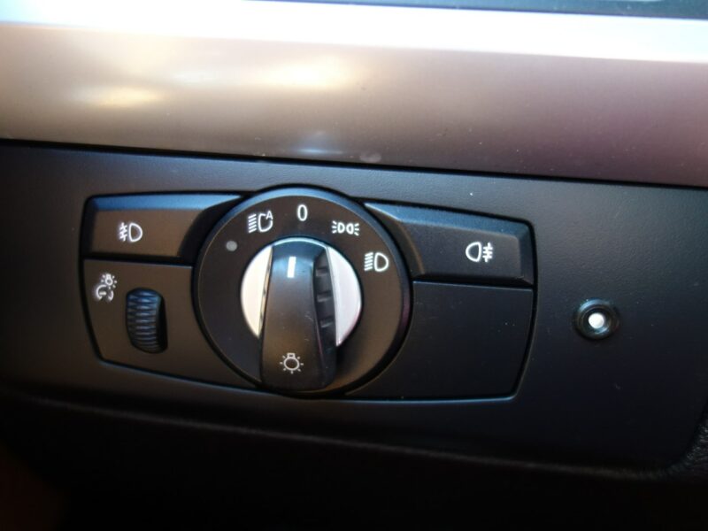 BMW X5 BMW X5 E70 (2006-2013)