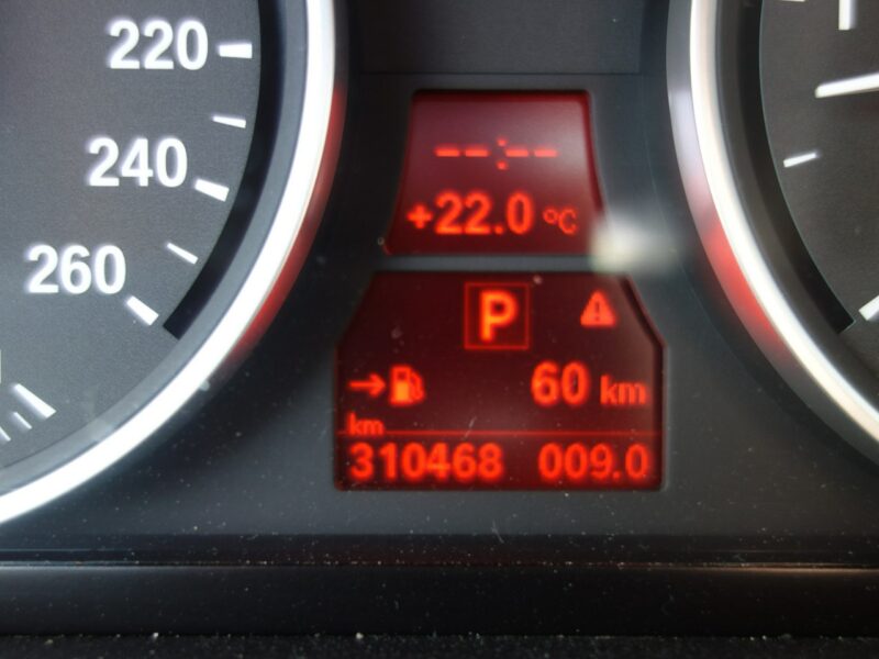 BMW X5 BMW X5 E70 (2006-2013)