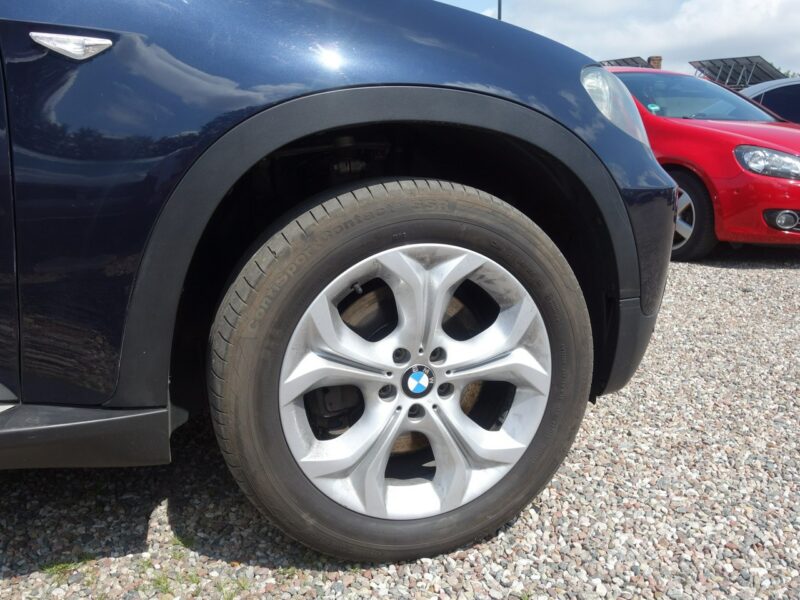 BMW X5 BMW X5 E70 (2006-2013)