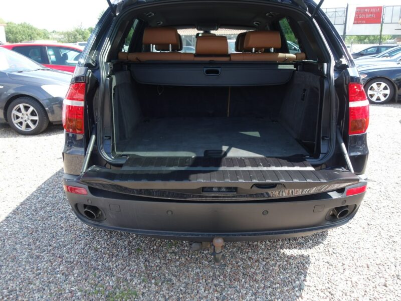 BMW X5 BMW X5 E70 (2006-2013)
