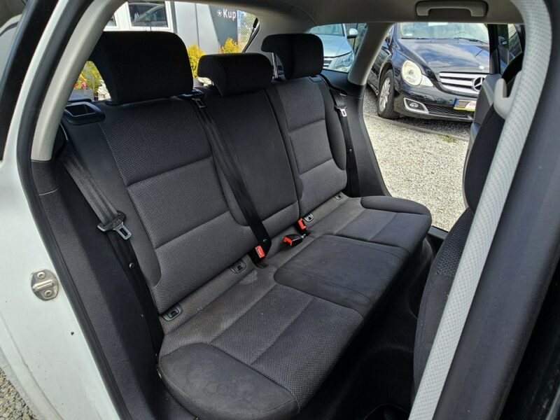 Audi A3 Oszczędny 1.2 Benzyna * Przebieg 198tys * Zadbany * ZAREJESTROWANY PL 8P (2003-2012)