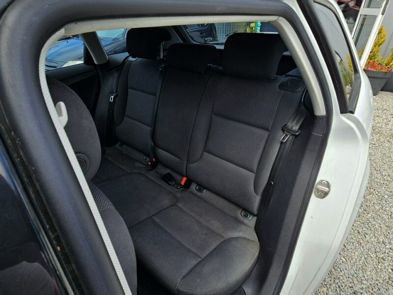 Audi A3 Oszczędny 1.2 Benzyna * Przebieg 198tys * Zadbany * ZAREJESTROWANY PL 8P (2003-2012)
