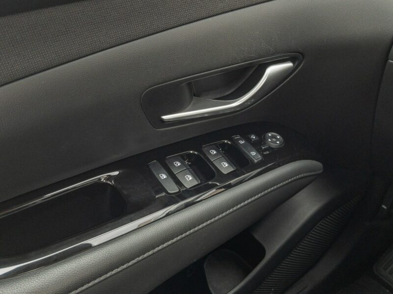 Hyundai Tucson 1.6T-GDI 150KM 6MT EXECUTIVE+el.klapa Salon Polska Gwarancja 2028 IV (2020-)