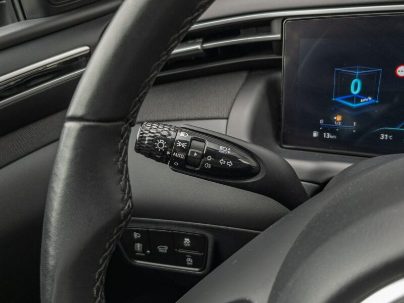 Hyundai Tucson 1.6T-GDI 150KM 6MT EXECUTIVE+el.klapa Salon Polska Gwarancja 2028 IV (2020-)