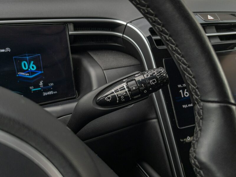 Hyundai Tucson 1.6T-GDI 150KM 6MT EXECUTIVE+el.klapa Salon Polska Gwarancja 2028 IV (2020-)