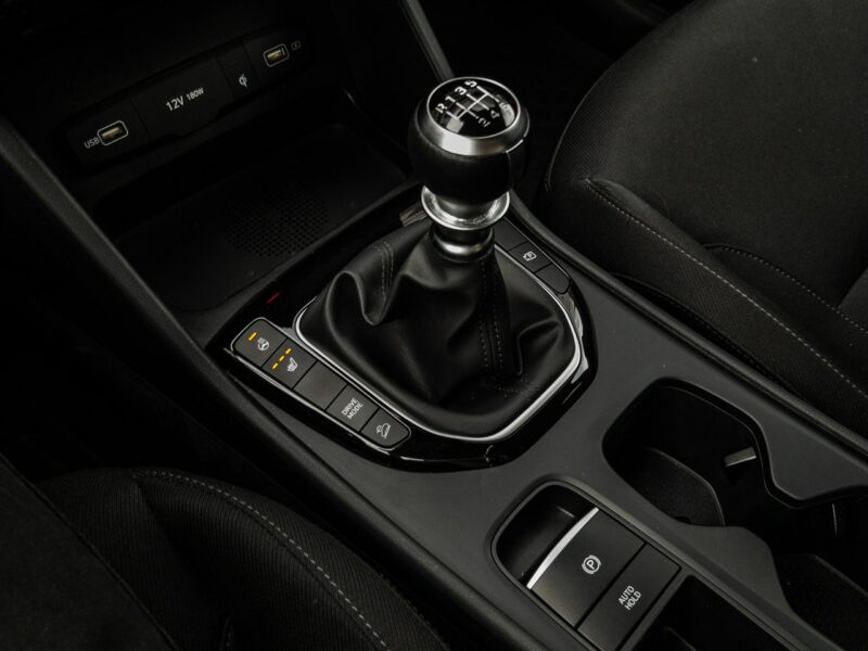 Hyundai Tucson 1.6T-GDI 150KM 6MT EXECUTIVE+el.klapa Salon Polska Gwarancja 2028 IV (2020-)