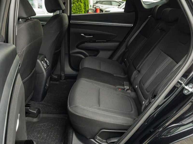 Hyundai Tucson 1.6T-GDI 150KM 6MT EXECUTIVE+el.klapa Salon Polska Gwarancja 2028 IV (2020-)