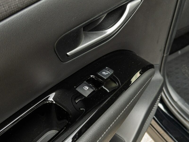Hyundai Tucson 1.6T-GDI 150KM 6MT EXECUTIVE+el.klapa Salon Polska Gwarancja 2028 IV (2020-)