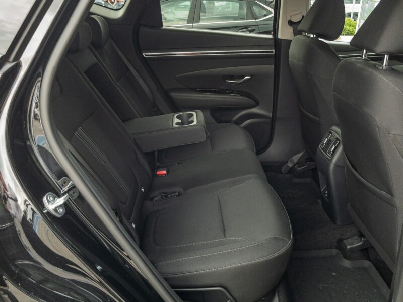 Hyundai Tucson 1.6T-GDI 150KM 6MT EXECUTIVE+el.klapa Salon Polska Gwarancja 2028 IV (2020-)