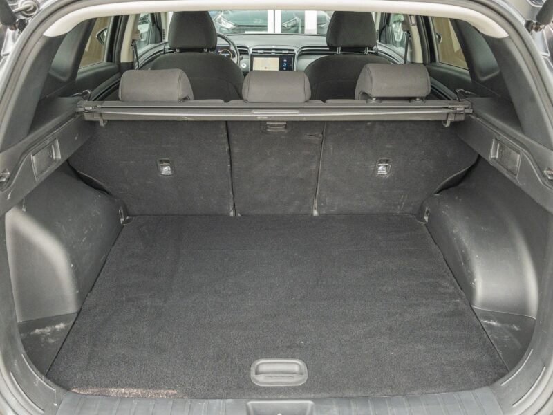 Hyundai Tucson 1.6T-GDI 150KM 6MT EXECUTIVE+el.klapa Salon Polska Gwarancja 2028 IV (2020-)
